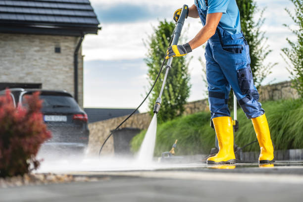 Best Concrete Surface Cleaning in North Tonawanda, NY